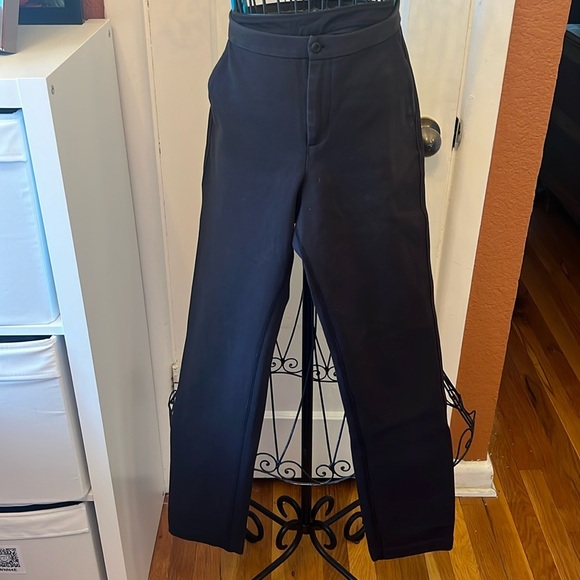 Lululemon Pants-Size 6 - Picture 1 of 5